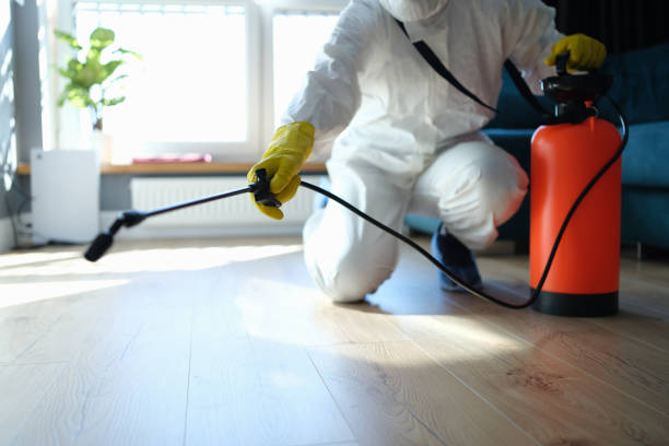 Reliable Sewage Cleanup contractor in Tabor, SD by Dulley Family Biohazard Services